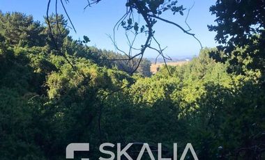 Sitio en Venta en playa Ramuntcho