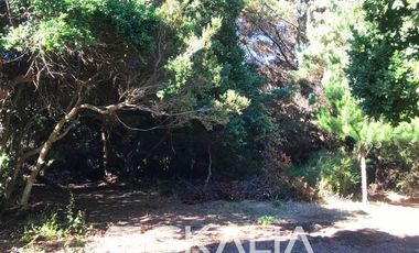 Sitio en Venta en playa Ramuntcho