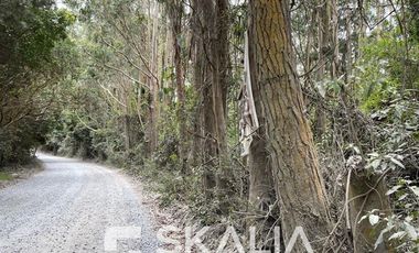 Sitio en Venta en playa Ramuntcho