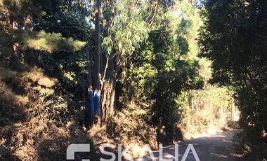 Sitio en Venta en playa Ramuntcho