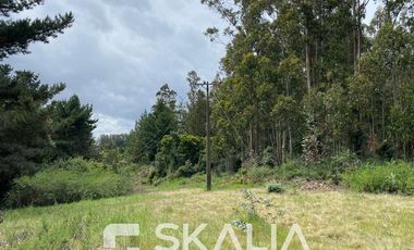 Sitio en Venta en playa Ramuntcho