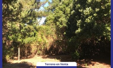 Sitio en Venta en playa Ramuntcho