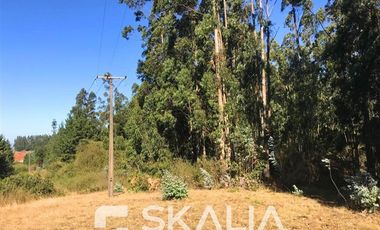 Sitio en Venta en playa Ramuntcho