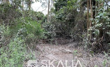 Sitio en Venta en playa Ramuntcho