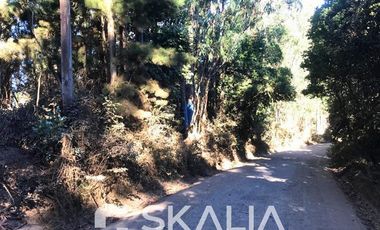 Sitio en Venta en playa Ramuntcho