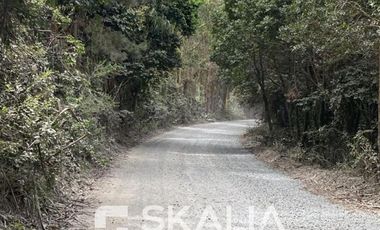 Sitio en Venta en playa Ramuntcho