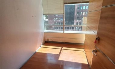 Oficina en Arriendo en Avenida Providencia 1760, oficina 503, Providencia