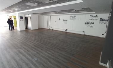 Oficina en Arriendo en Avenida Providencia 1760, oficina 503, Providencia