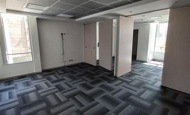 Oficina en Arriendo en Avenida Providencia nro 1760, oficina 504, Providencia