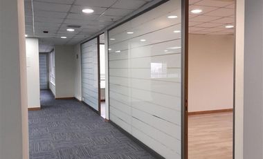 Oficina en Arriendo en Avenida Providencia nro 1760, oficina 1001, Providencia