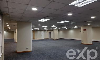 Oficina en Arriendo en Avenida Providencia nro 1760, oficina 1001, Providencia