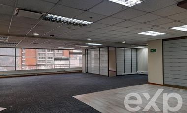 Oficina en Arriendo en Avenida Providencia nro 1760, oficina 1001, Providencia