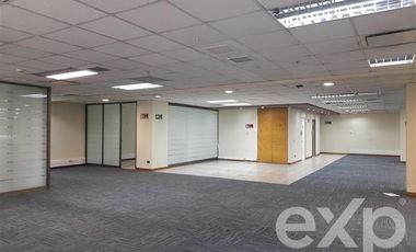 Oficina en Arriendo en Avenida Providencia nro 1760, oficina 1001, Providencia