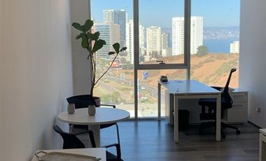 Oficina en Venta en Bosques de Montemar