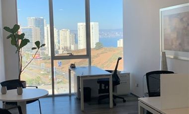 Oficina en Venta en Bosques de Montemar