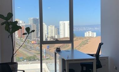 Oficina en Venta en Bosques de Montemar