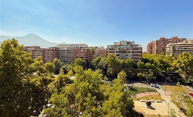 Departamento en Venta en Vespucio con Espoz