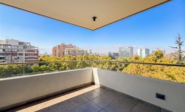 Departamento en Venta en Vespucio con Espoz
