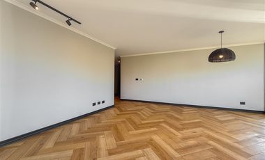 Departamento en Venta en Vespucio con Espoz