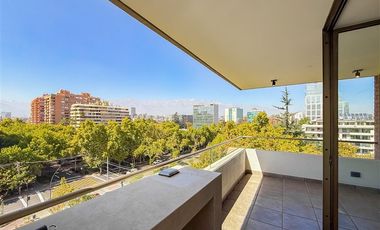 Departamento en Venta en Vespucio con Espoz