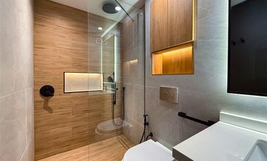 Departamento en Venta en Vespucio con Espoz
