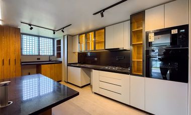 Departamento en Venta en Vespucio con Espoz