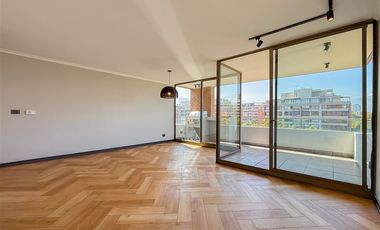 Departamento en Venta en Vespucio con Espoz