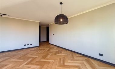 Departamento en Venta en Vespucio con Espoz