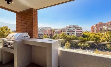 Departamento en Venta en Vespucio con Espoz