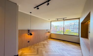 Departamento en Venta en Vespucio con Espoz