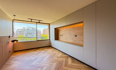 Departamento en Venta en Vespucio con Espoz