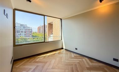 Departamento en Venta en Vespucio con Espoz