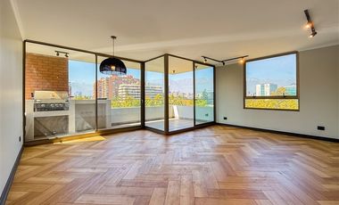Departamento en Venta en Vespucio con Espoz