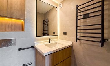 Departamento en Venta en Vespucio con Espoz