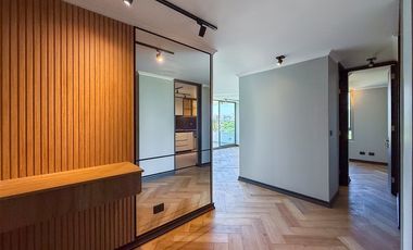 Departamento en Venta en Vespucio con Espoz