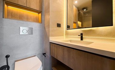 Departamento en Venta en Vespucio con Espoz