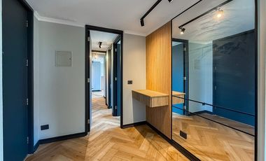 Departamento en Venta en Vespucio con Espoz