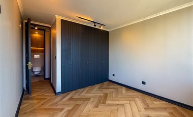 Departamento en Venta en Vespucio con Espoz