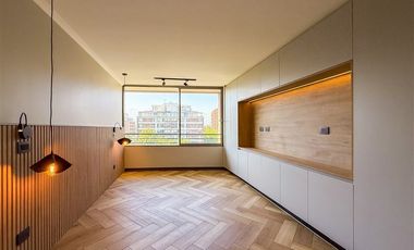 Departamento en Venta en Vespucio con Espoz