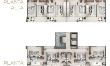 Departamento - Fraccionamiento Granjas del Márquez