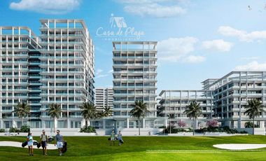 Departamento - Fraccionamiento Playa Diamante