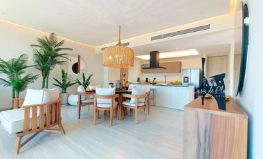 Departamento - Fraccionamiento Playa Diamante