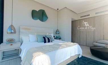 Departamento - Fraccionamiento Playa Diamante