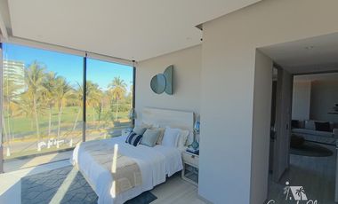 Departamento - Fraccionamiento Playa Diamante