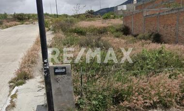 Terreno Habitacional Col. Vista Real San José Iturbide - (3)
