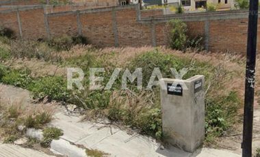 Terreno Habitacional Col. Vista Real San José Iturbide - (3)