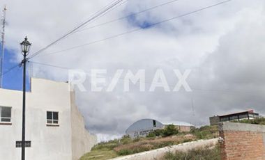 Terreno Habitacional Col. Vista Real San José Iturbide - (3)
