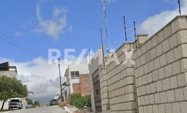 Terreno Habitacional Col. Vista Real San José Iturbide - (3)
