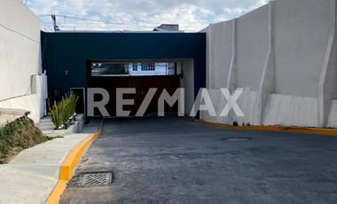 CASA EN VENTA EN OCOYOACAC LOS CHIRINOS - (3)