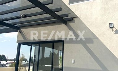 CASA EN VENTA EN OCOYOACAC LOS CHIRINOS - (3)